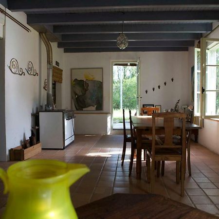 Mistoury Bed & Breakfast La Tour-Blanche Ngoại thất bức ảnh