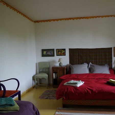 Mistoury Bed & Breakfast La Tour-Blanche Ngoại thất bức ảnh