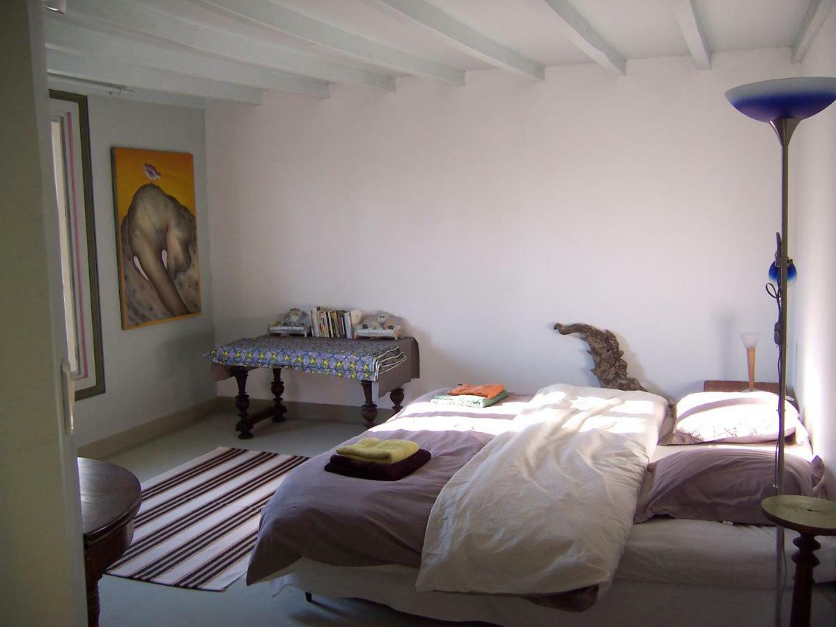 Mistoury Bed & Breakfast La Tour-Blanche Ngoại thất bức ảnh